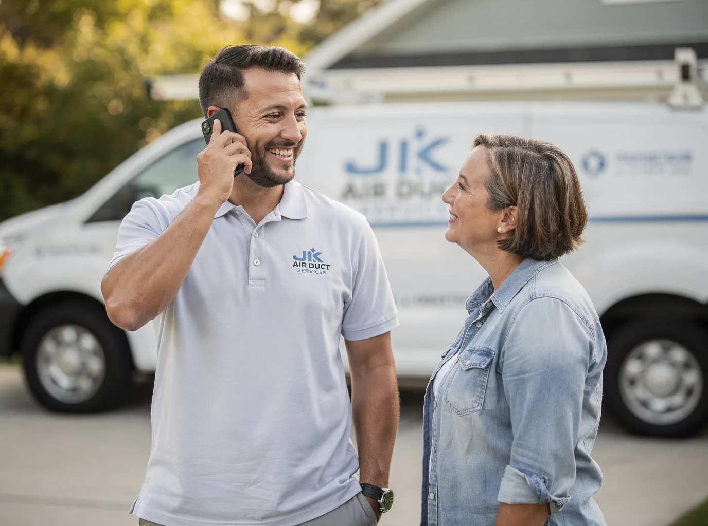 Air Duct Cleaning Elk Creek, VA FAQs